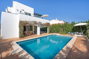 Villa Sea Garden Holidays